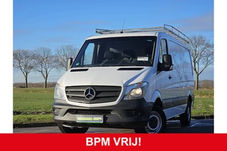 Mercedes-Benz Sprinter TREKHAAK IMPERIAAL AC CRUISE - afbeelding nr 2