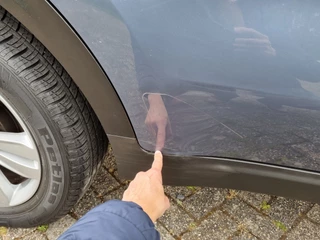 Kia Sportage Kia Sportage 1.6 GDI DynamicLine ✅NIEUWE APK ✅GARANTIE - afbeelding nr 6