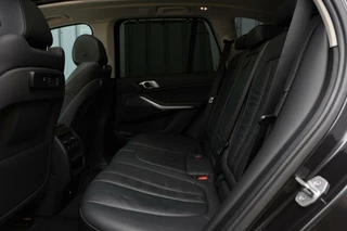 BMW X5 BMW X5 xDrive40i High Executive|Achterasbesturing|ACC|Pano - afbeelding nr 56