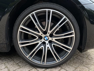 BMW 5 Serie BMW 5 Serie Touring 20