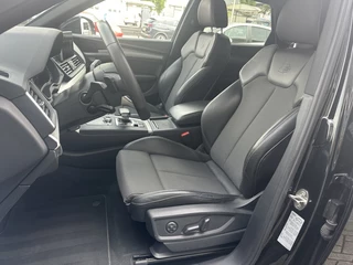 Audi Q5 Audi Q5 55 TFSI e quattro Competition S-Line Carplay Adaptive Cruise - afbeelding nr 17