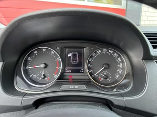 Škoda Fabia Škoda Fabia 1.0 TSI Ambition NAVI / AIRCO / PDC / BLUETOOTH / CRUISE / NL-AUTO - afbeelding nr 5