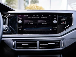 Volkswagen Polo Volkswagen Polo 1.0 TSI R-Line|PANO|BEATS|ACC|CARPLAY|CAMERA - afbeelding nr 26
