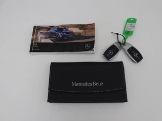 Mercedes-Benz GLB Mercedes-Benz GLB-klasse 200 Business Solution AMG 7-persoons | Panoramadak | Trekhaak | Stoelverwarming | Matrix LED | Memory | Keyless | Camera | Navigatie - afbeelding nr 27