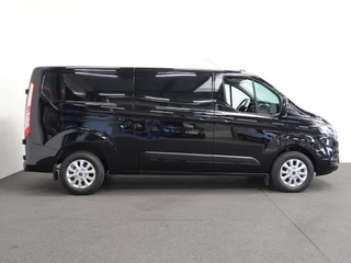 Ford Transit Custom Ford Transit Custom 300 2.0 TDCI L2H1 Trend Automaat Airco Navi Cruisecontrol Camera Parkeersensoren Trekhaak - afbeelding nr 38