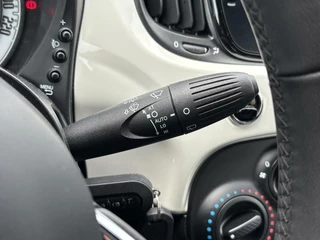 Fiat 500 Fiat 500 1.2 Lounge | Carplay | Cruise control | Parkeersensoren - afbeelding nr 16