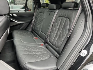 BMW X5 BMW X5 XDRIVE50E M-SPORT - PANO - HARMAN KARDON - 22 INCH - afbeelding nr 15