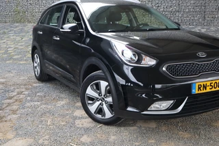 Kia Niro - afbeelding nr 6