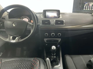Renault Mégane Renault Megane 1.2 TCe Authentique met 1 jaar APK - afbeelding nr 12
