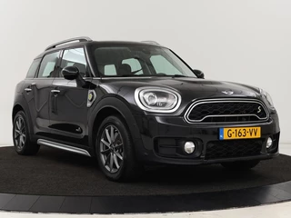 MINI Countryman Mini Mini Countryman 2.0 Cooper S E ALL4 Pepper | Climate control |  Navigatie | PHEV | Park assist | Elektrische achterklep | Bleutooth - afbeelding nr 34