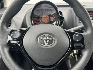 Toyota Aygo Toyota Aygo 1.0 VVT-i x-fun - afbeelding nr 12