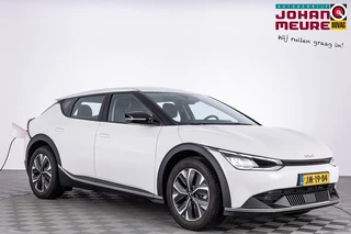 Kia EV6 Plus 77.4 kWh RWD *SOH 100%* Half LEDER | NAVI | Full LED .