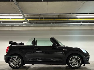 MINI Cabrio - afbeelding nr 4