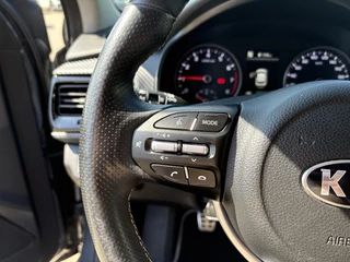 Kia Stonic - afbeelding nr 12