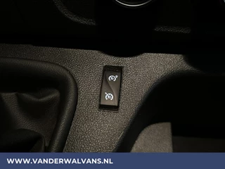 Renault Master Renault Master 2.3dCi 146pk Bakwagen 233cm Hoog Laadklep Zijdeur Euro6 Airco | Lat om Lat | 913kg laadvermogen | Camera Cruisecontrol, Bijrijdersbank - afbeelding nr 5