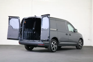 Volkswagen Caddy - afbeelding nr 12