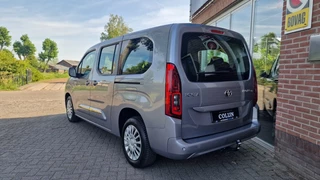 Toyota ProAce Toyota ProAce CITY Verso 1.2 Turbo Live L2 7 Pers Long, - afbeelding nr 11