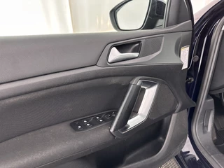 Peugeot 308 Peugeot 308 SW 1.6 BlueHDI Blue Lease Pack *NAVI-FULLMAP | COMFORT-SEATS | ECC | PDC | CRUISE | 16''ALU* - afbeelding nr 23
