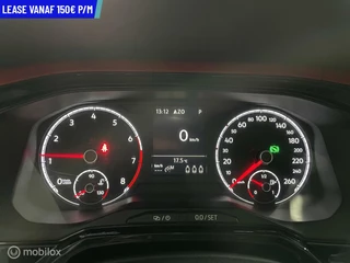 Volkswagen Polo Volkswagen Polo 1.0 TSI Beats DSG  Automaat NAVI PDC ZEER NETJES - afbeelding nr 25