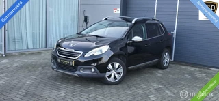 Peugeot 2008 - 344955575-0
