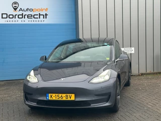 Tesla Model 3 Tesla Model 3 Standard RWD Plus 60 kWh SOH 90% KM 56619 - afbeelding nr 3