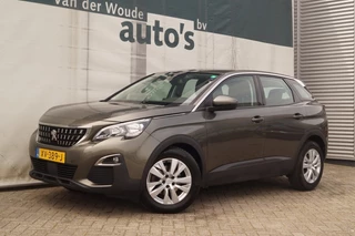 Peugeot 3008 - afbeelding nr 2