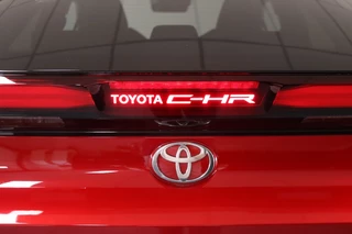 Toyota C-HR - afbeelding nr 35