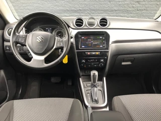 Suzuki Vitara - afbeelding nr 10