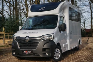 Renault Master - afbeelding nr 18
