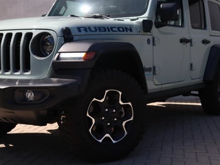 Jeep Wrangler - afbeelding nr 3