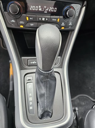 Suzuki S-Cross - afbeelding nr 10