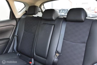 Nissan Pulsar Nissan Pulsar 1.2 | Cruise | Keyless | Camera | Climate | - afbeelding nr 11