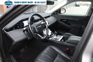Land Rover Range Rover Evoque Land Rover Range Rover Evoque P300e AWD HSE|Pano|Leer - afbeelding nr 4
