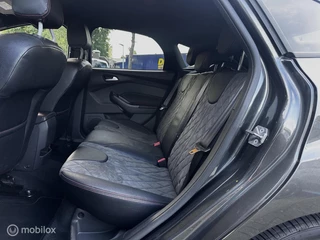 Ford Focus Ford Focus 1.5 ST-Line 182|CAM|CARPLAY|NAP| - afbeelding nr 15