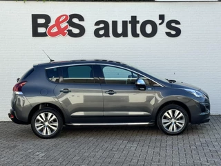 Peugeot 3008 Peugeot 3008 1.6 VTi Style Cruise control Climate control Achteruitrijcamera LM velgen - afbeelding nr 13