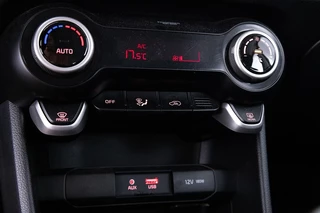 Kia Picanto Kia Picanto 1.0 CVVT DynamicPlusLine | ECC | NAVI | CAMERA | VELGEN - afbeelding nr 11