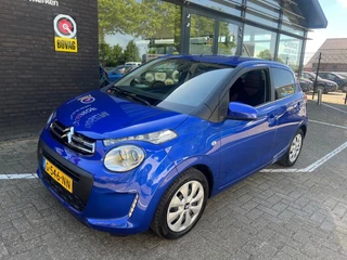 Citroën C1 - afbeelding nr 9