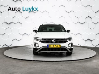Volkswagen T-Roc - afbeelding nr 7