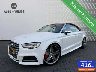 Audi S3 - 29874617-0