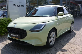 Suzuki Swift - afbeelding nr 3