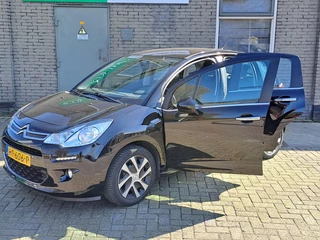 Citroën C3 Citroën C3 1.2 PURET FEEL ED Edition Airco-Cruise control-Vierseizoenenban - afbeelding nr 10