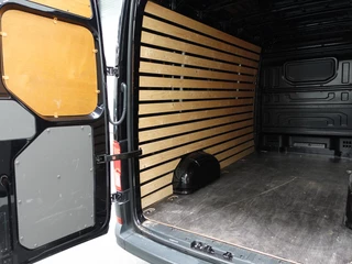 Volkswagen Crafter Volkswagen Crafter 177pk Automaat L3H3 L2H2 Highline Airco App-connect ACC Camera Trekhaak - afbeelding nr 28