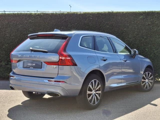 Volvo XC60 Volvo XC60 2.0 T8 Twin Engine AWD Inscription | Panoramisch schuif-/kanteldak | Camera | Leder | Zeer compleet! - afbeelding nr 2