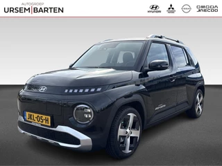 Hyundai Inster Evolve 49kWh