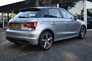 Audi A1 Sportback - afbeelding nr 6