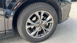Ford Kuga Ford Kuga 2.5 PHEV ST-Line 225pk | Driver Assistance Pack | Winterpack | Privacy Glass | All Weather Banden - afbeelding nr 25