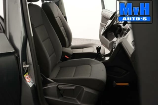 Volkswagen Golf Sportsvan Volkswagen Golf Sportsvan 1.0 TSI Comfortline|TREKH|NAVI|PDC - afbeelding nr 54