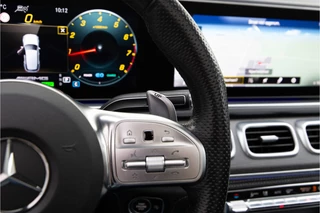 Mercedes-Benz GLE Mercedes-Benz GLE AMG 53 4MATIC+ Premium Plus Head-Up, Burmester, Pano, Nightpack, BTW - afbeelding nr 44
