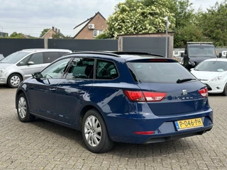 SEAT Leon SEAT Leon ST 1.2 TSI Panoramadak*Stoelvw*PDC*MMI*Cruise Control - afbeelding nr 4