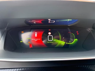 Peugeot 208 Peugeot 208 1.2 PureTech Blue Lease Allure NAVI | CARPLAY | CAMERA | 1STE EIGENAAR | PDC | BTW | NWE APK - afbeelding nr 21